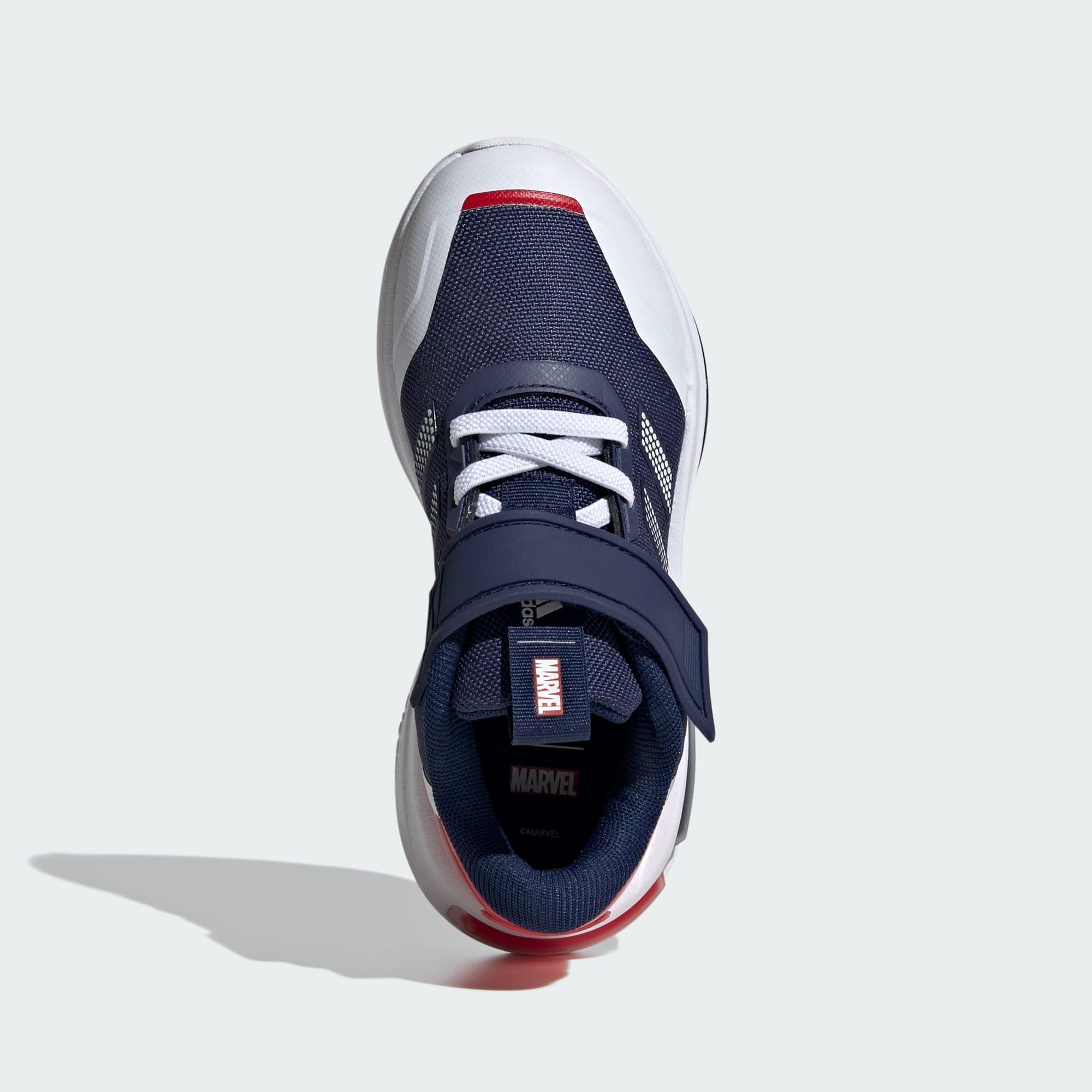 Marvel's Captain America Racer children's shoe