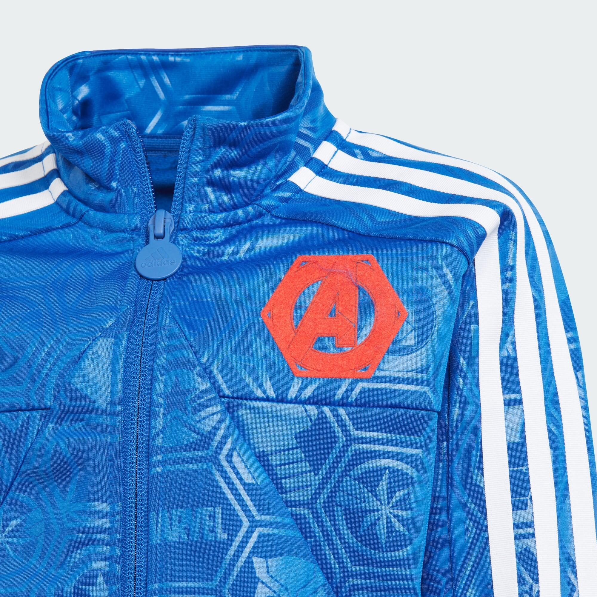 adidas x Marvel Avengers Track Jacket 2/5