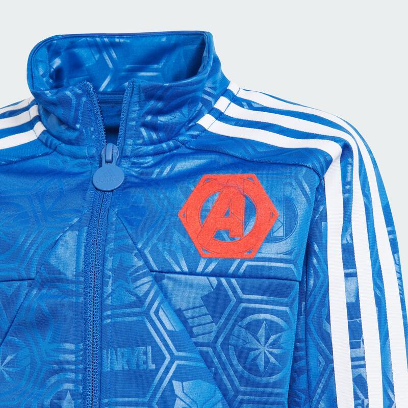 adidas x Marvel Avengers Trainingsjacke