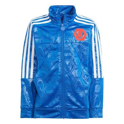 Chaqueta adidas x Marvel Avengers