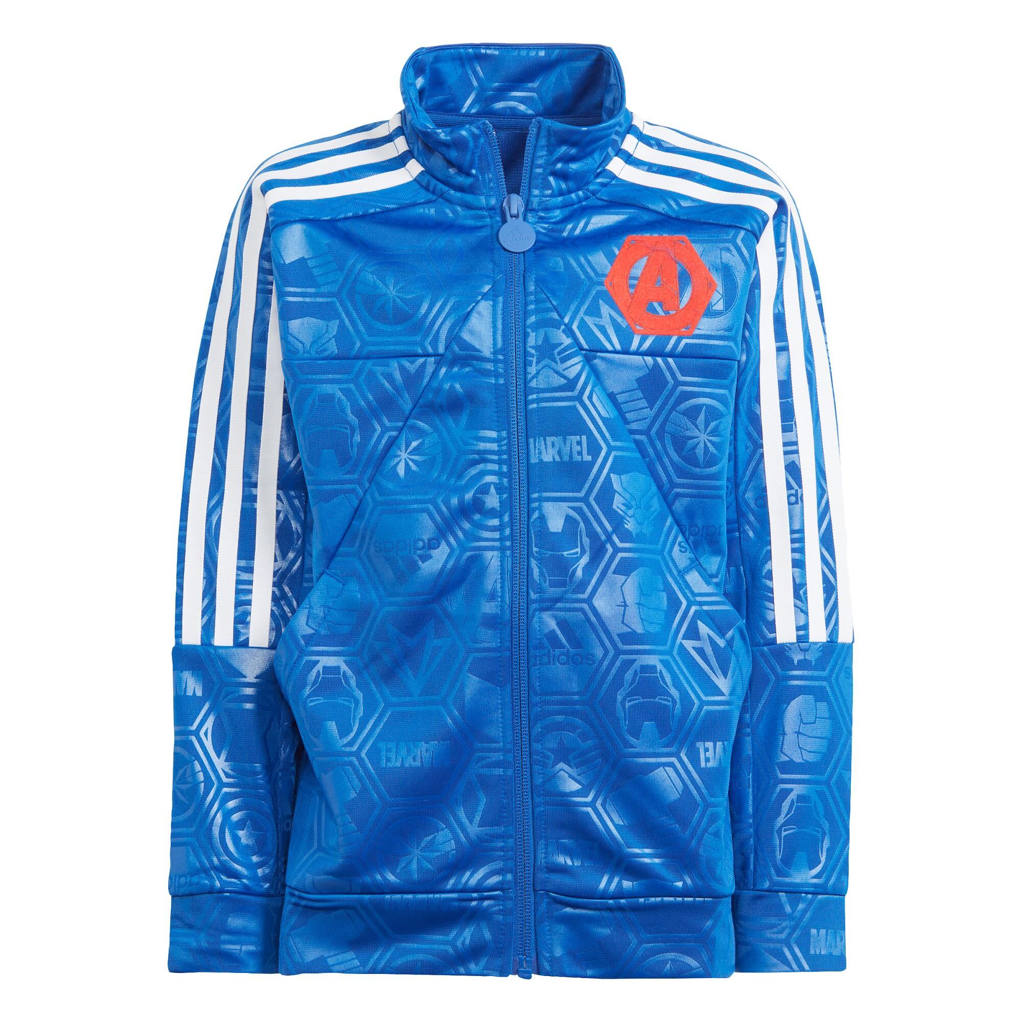 ADIDAS Sportovní bunda adidas x Marvel Avengers