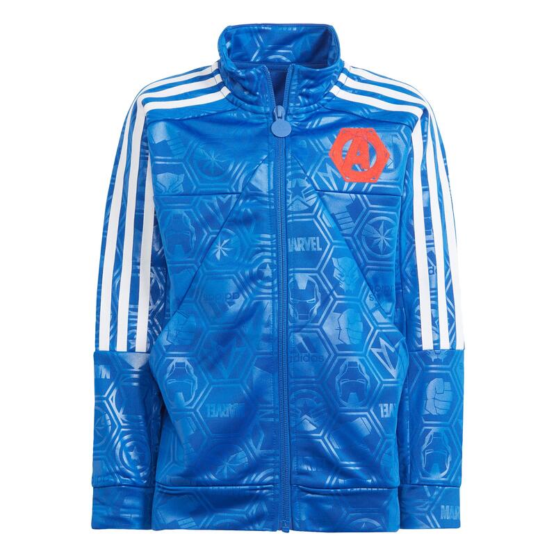 Chaqueta adidas x Marvel Avengers