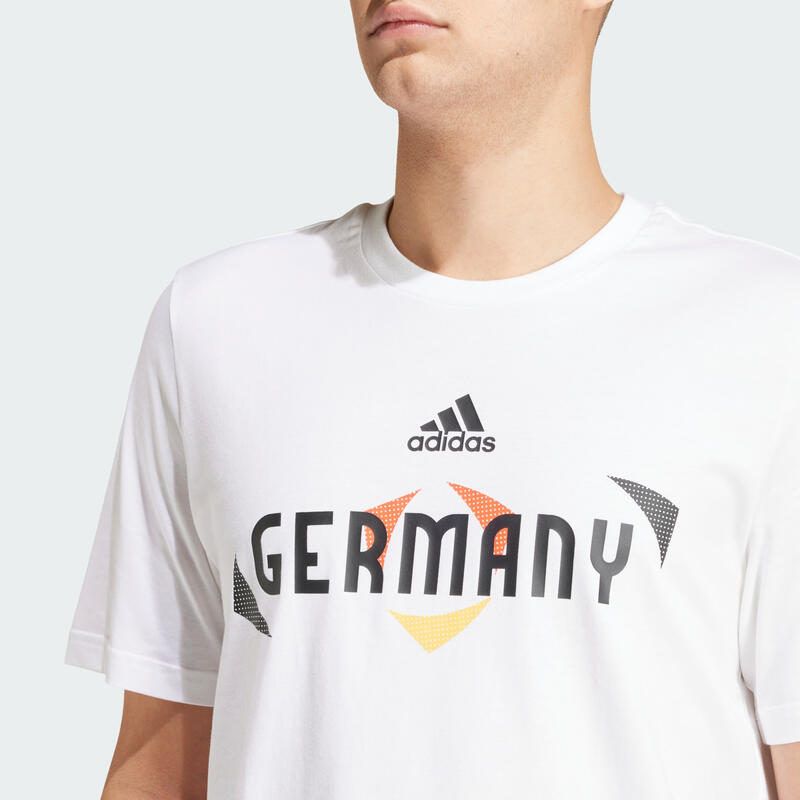 Tričko UEFA EURO24™ Germany