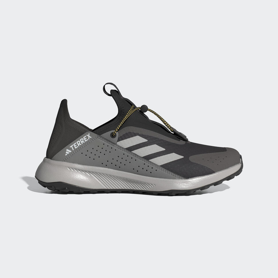Terrex Voyager 21 Slip-On HEAT.RDY Travel Shoes