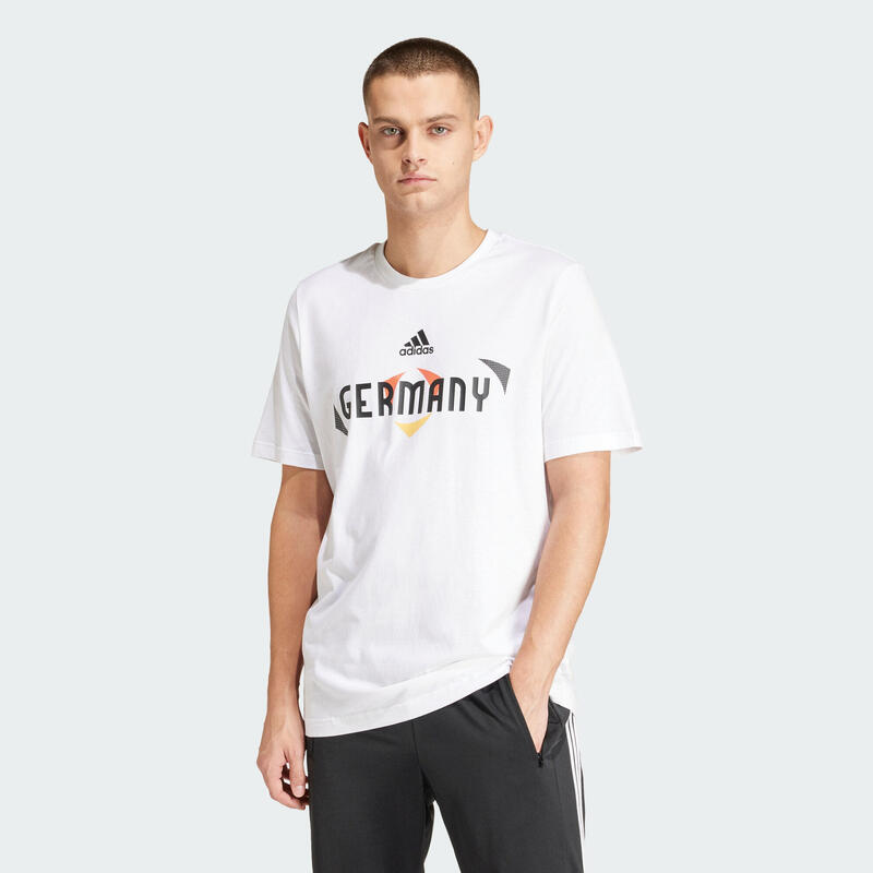 T-shirt UEFA EURO24™ Germany