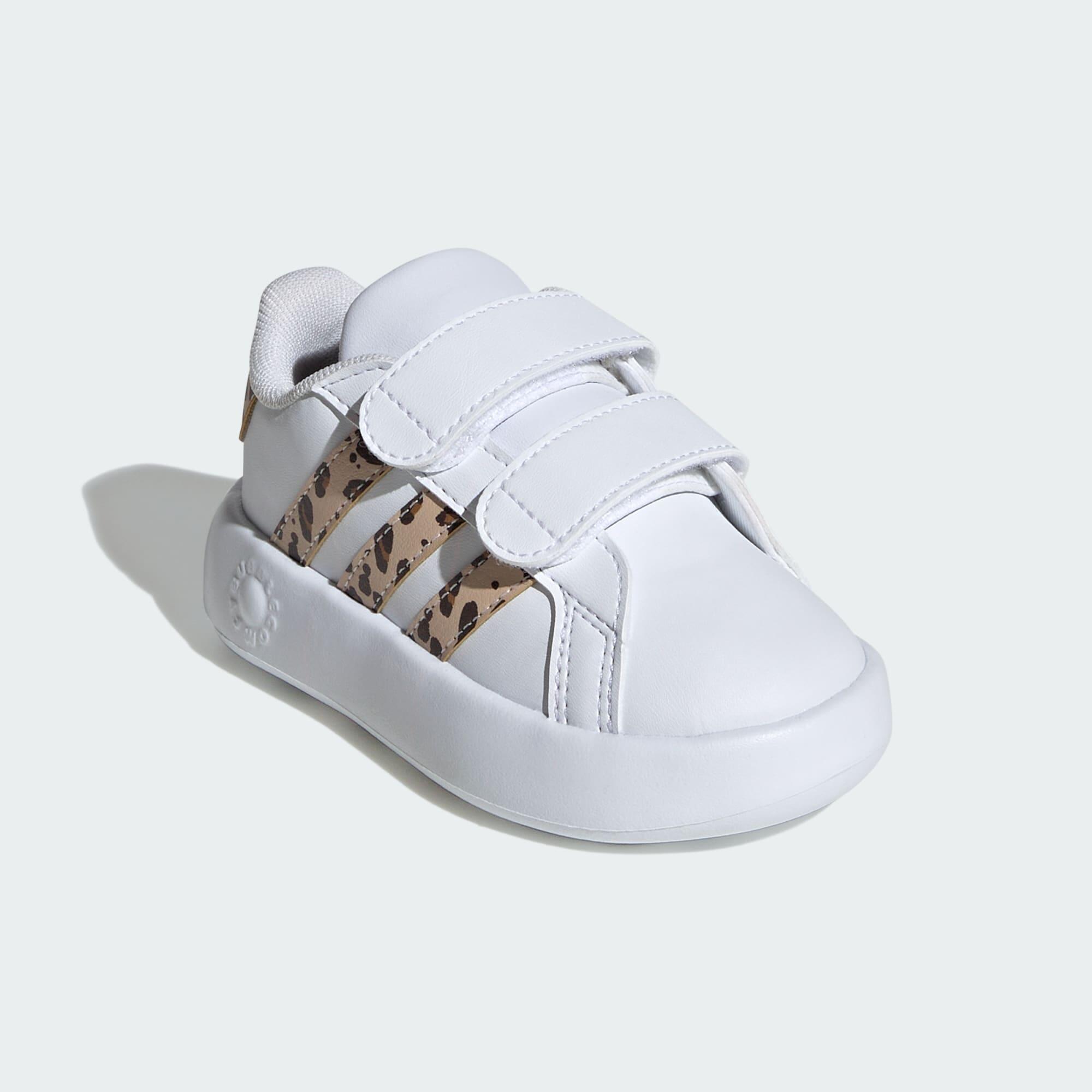 Grand Court 2.0 Shoes Kids 5/7