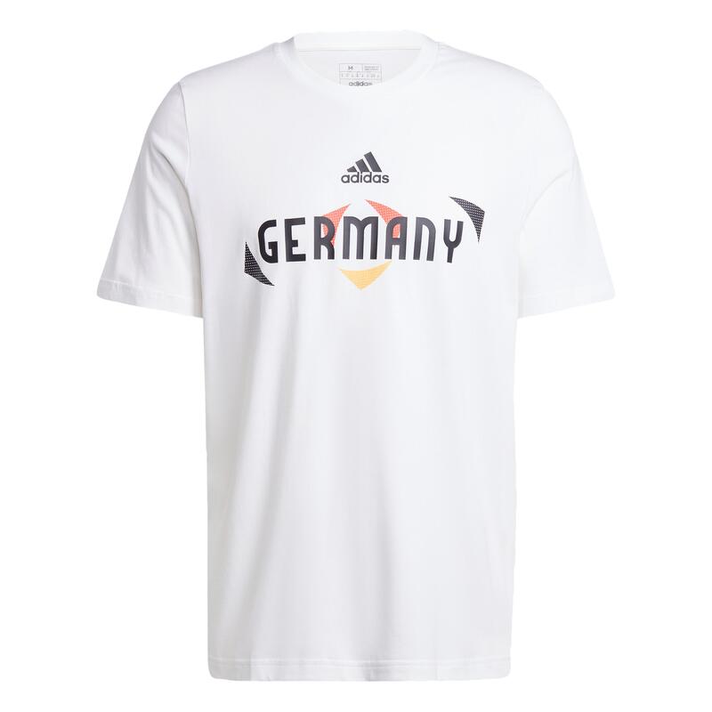 Camiseta UEFA EURO24™ Alemania