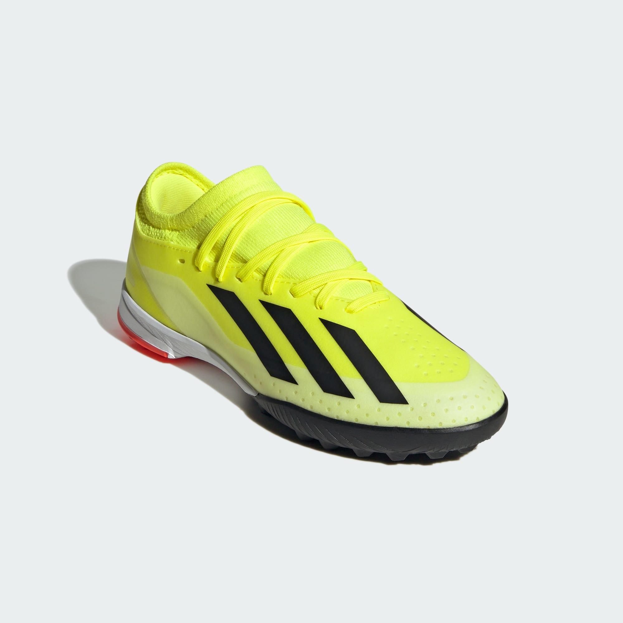 X Crazyfast League Turf shoe