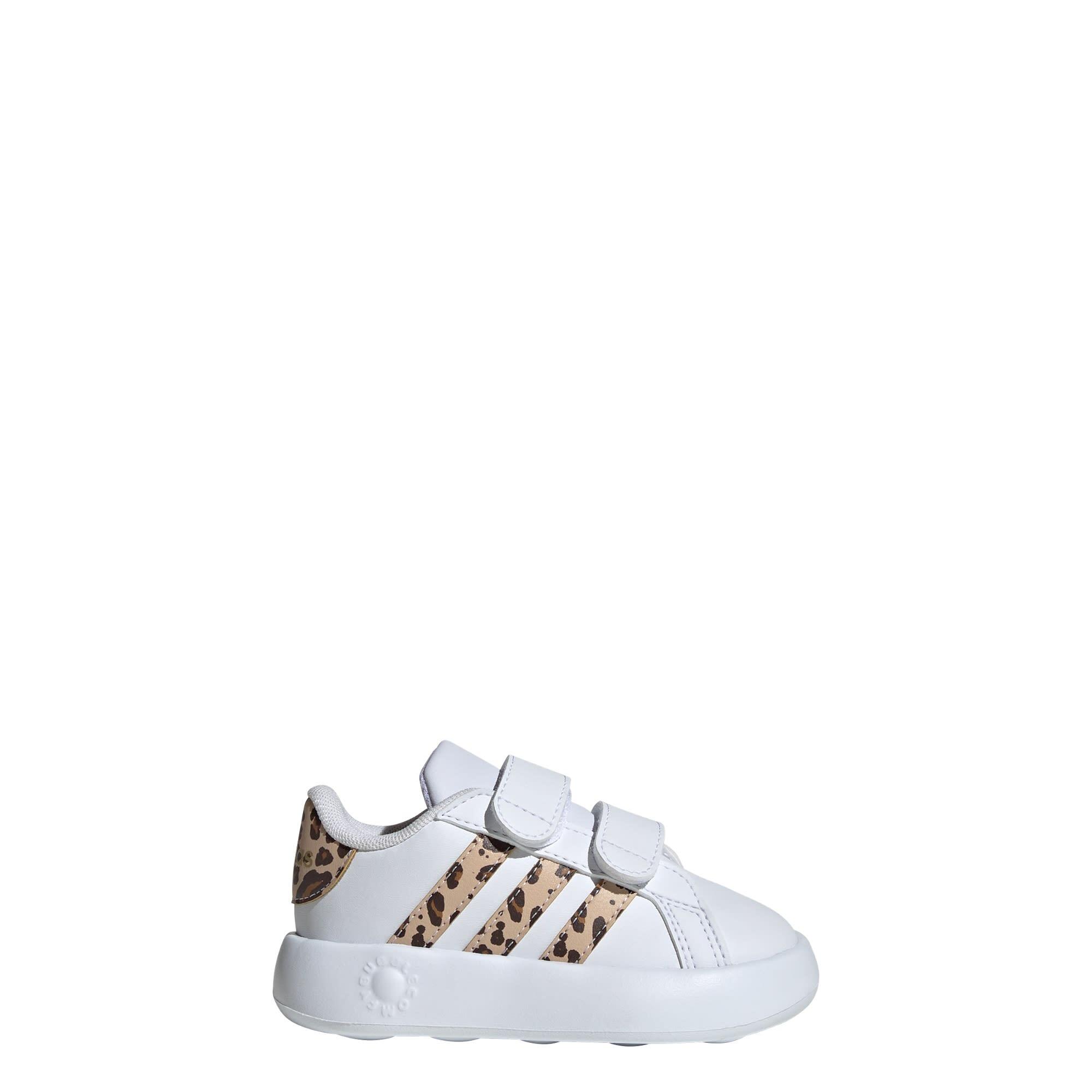 ADIDAS Grand Court 2.0 Shoes Kids