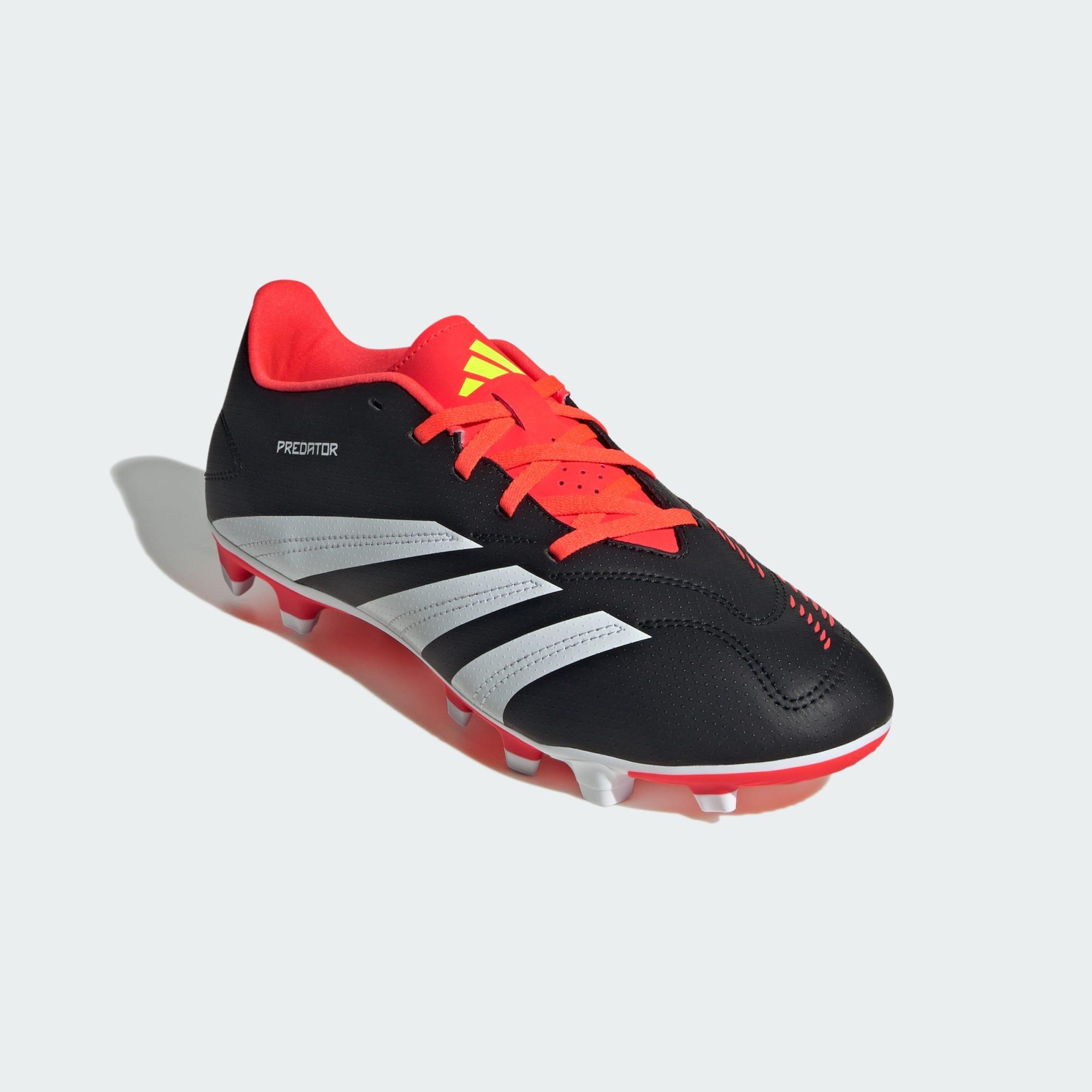 Scarpe da calcio Predator Club Flexible Ground 4/7