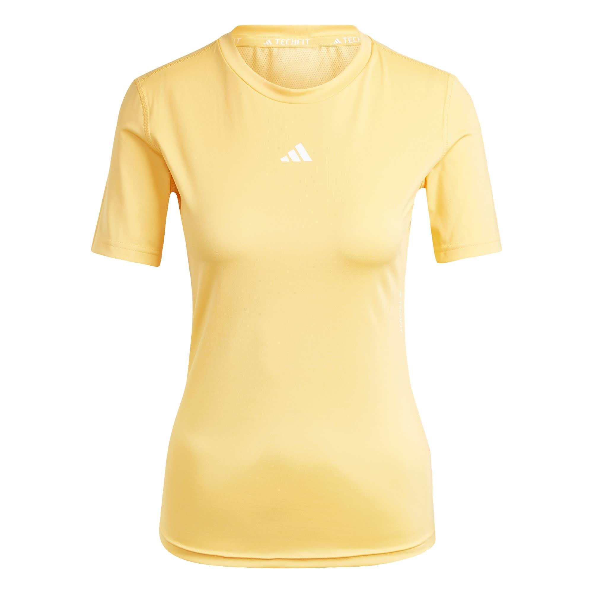 T-shirt d'entraînement Techfit 2/5
