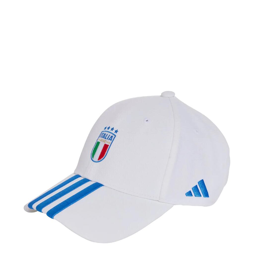 Italy Football Cap