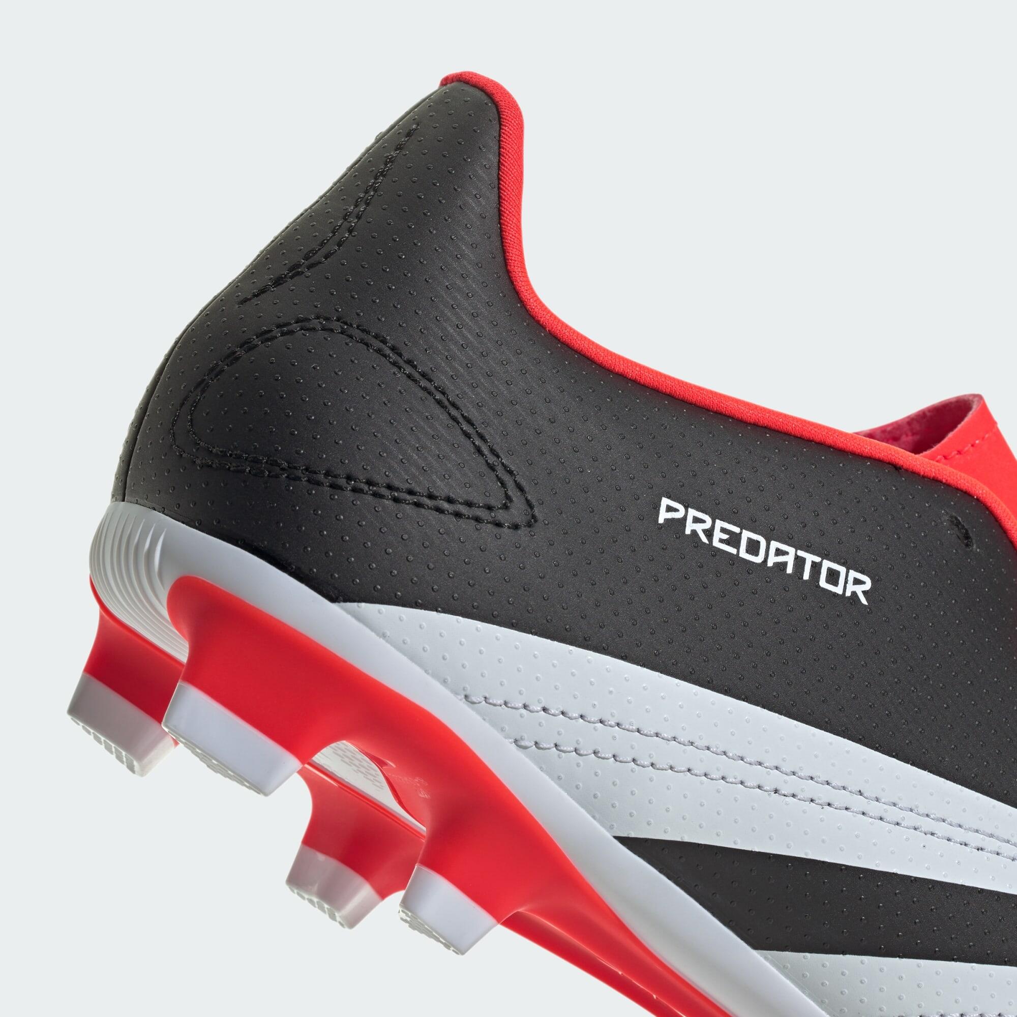 Predator Club Flexible Ground Football Boots 5/7