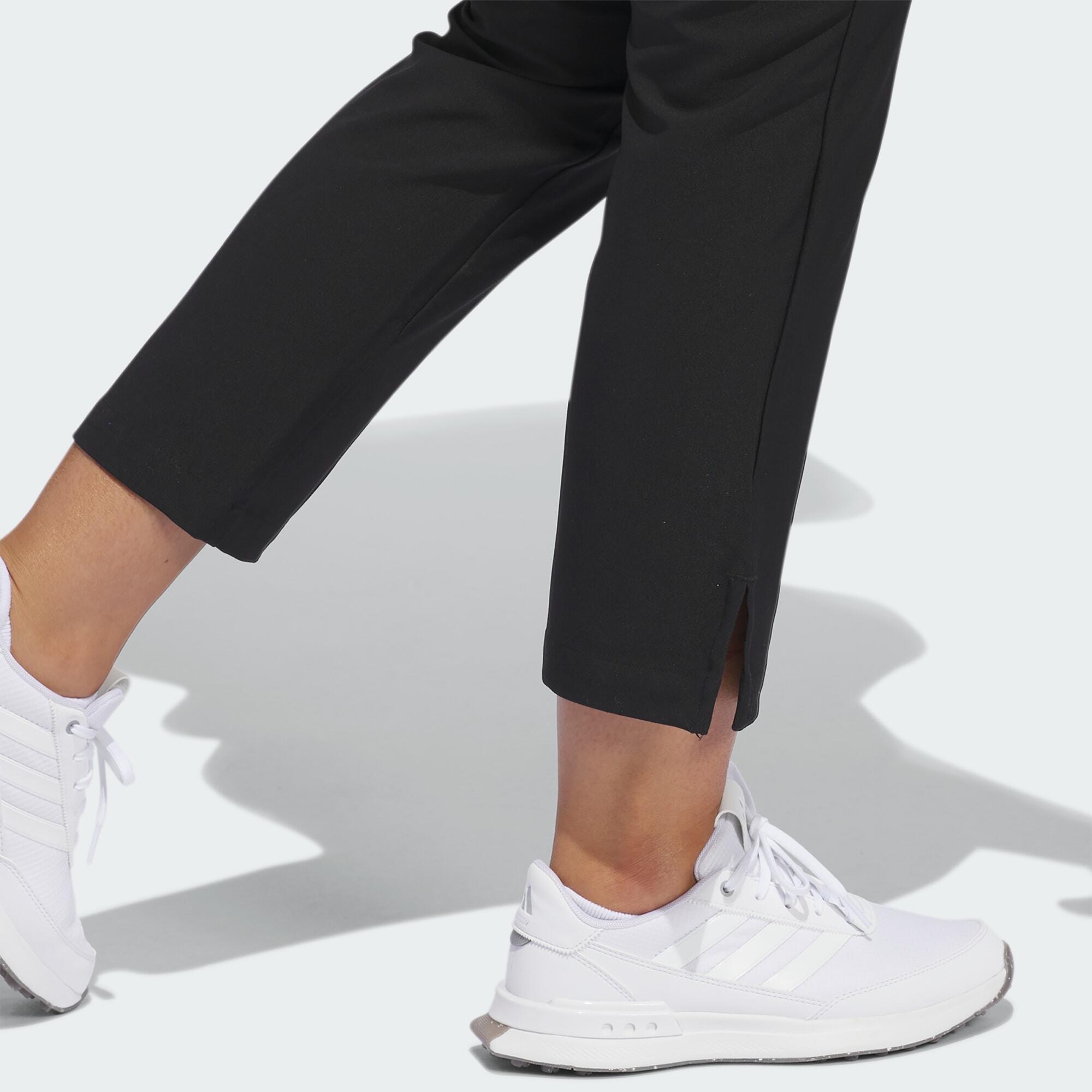 Plain ankle-length pants Ultimate365