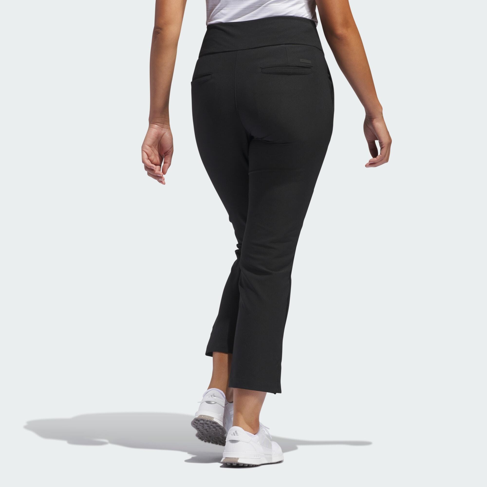 Plain ankle-length pants Ultimate365