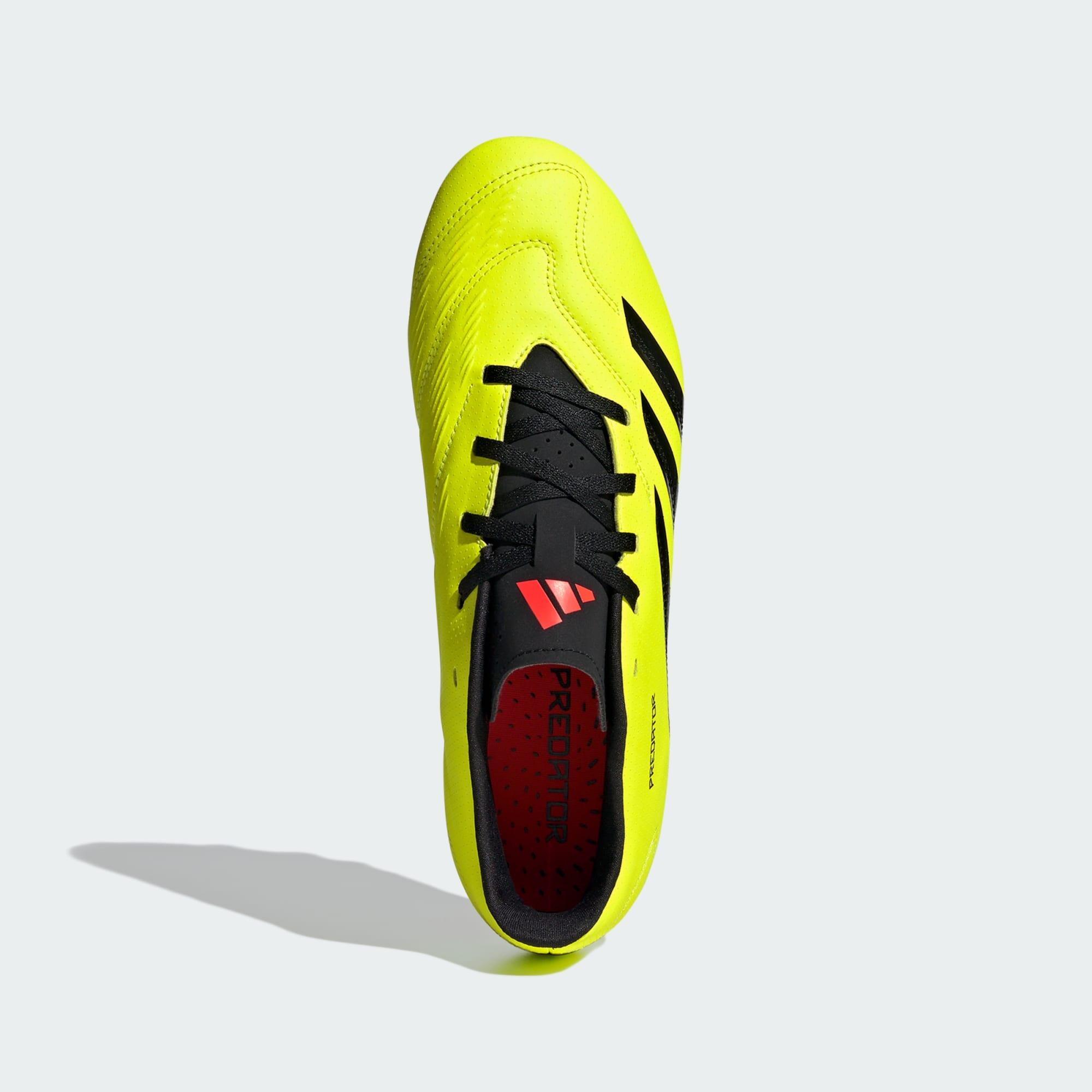 Scarpe da calcio Predator Club Flexible Ground 2/7