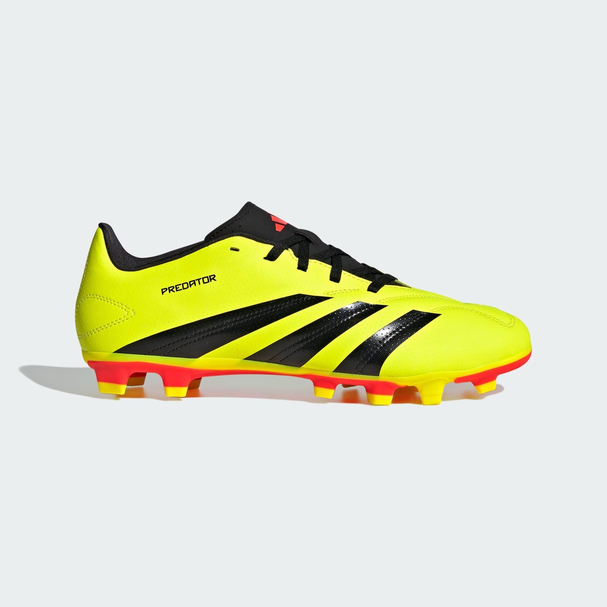 ADIDAS Predator Club Flexible Ground Football Boots