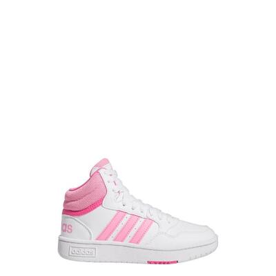 Zapatillas de baloncesto Niños ADIDAS Hoops Mid