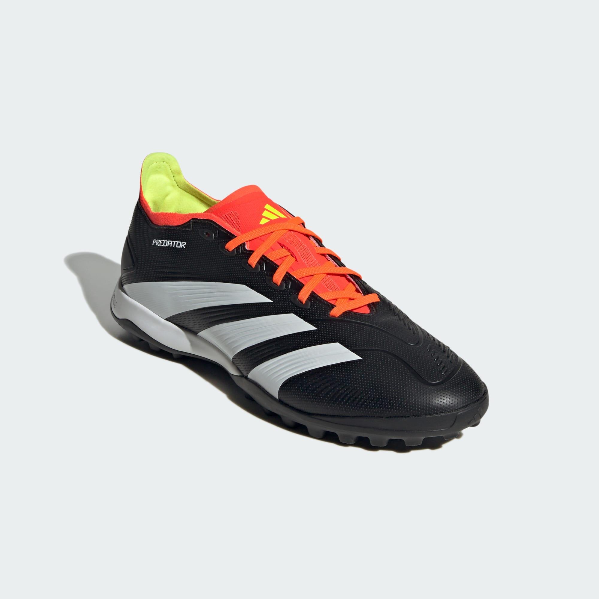 Predator 24 League Low Turf Boots 4/7