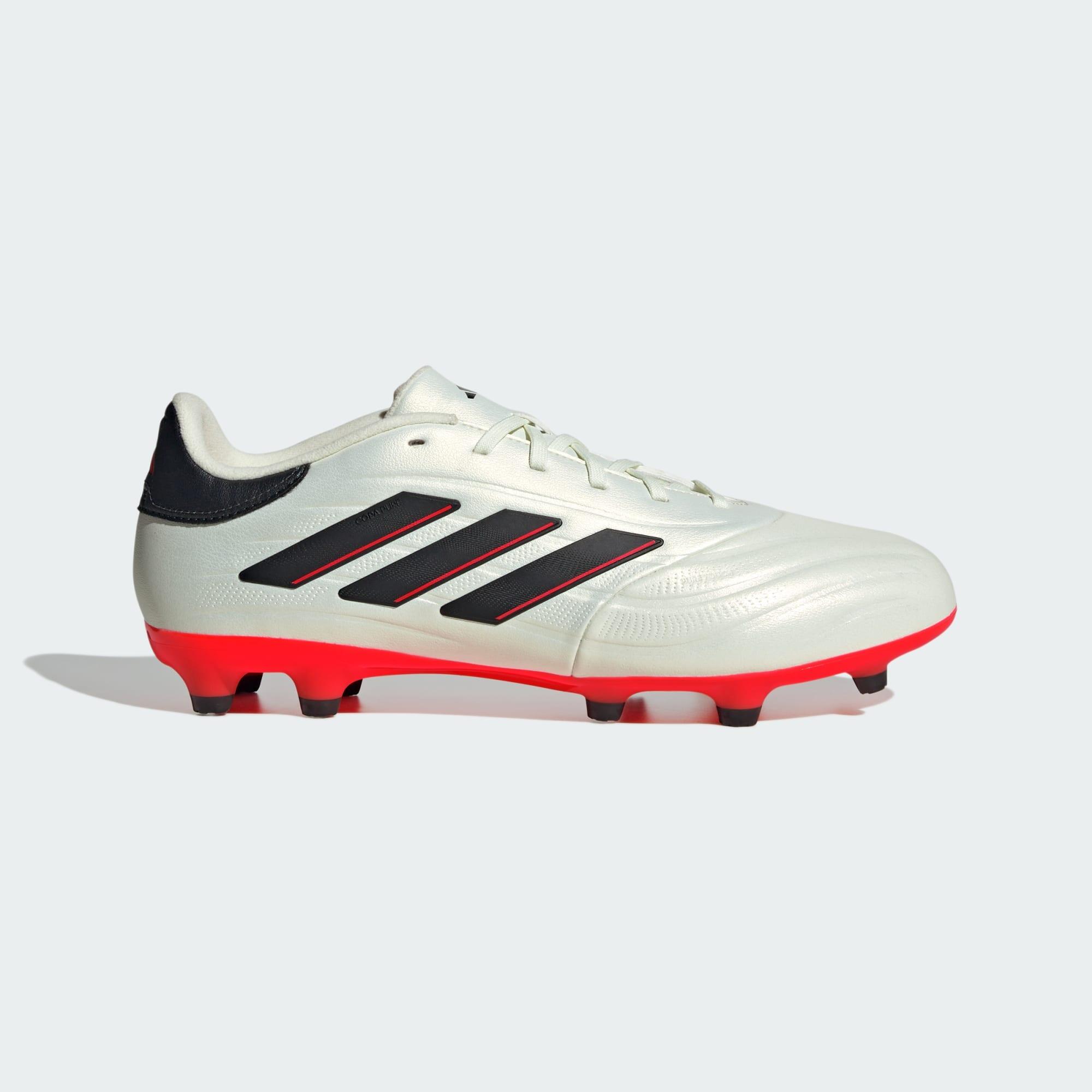 Copa Pure II League Firm Ground Boots 1/7