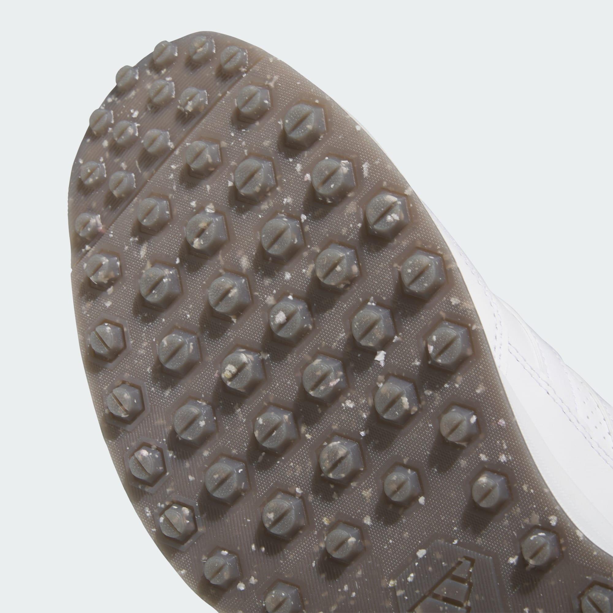 S2G 24 Leather Spikeless Golf Shoes ADIDAS | Decathlon