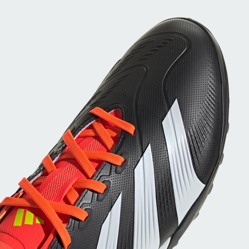 Predator 24 League Low Turf Voetbalschoenen