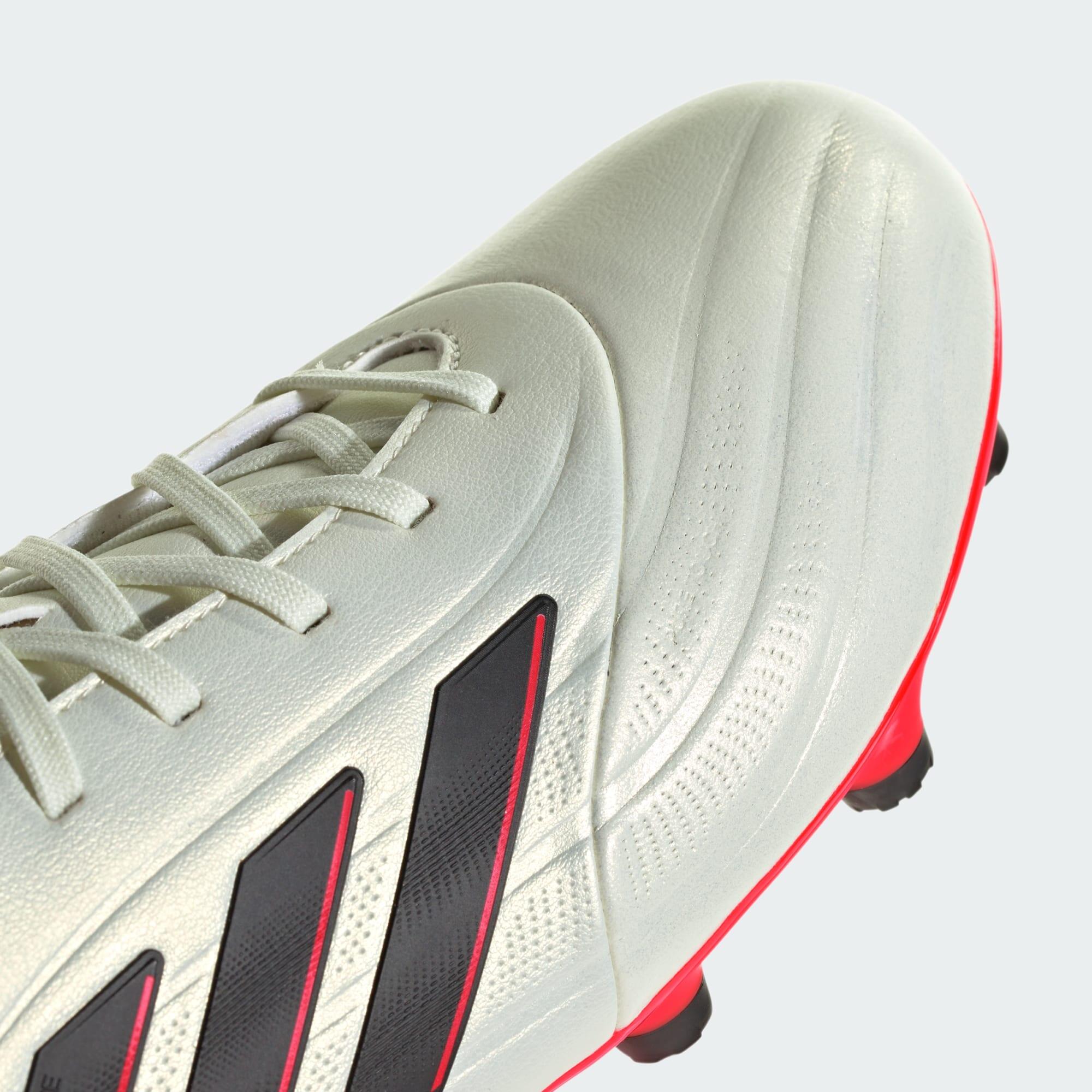 Copa Pure II League Firm Ground Boots 6/7