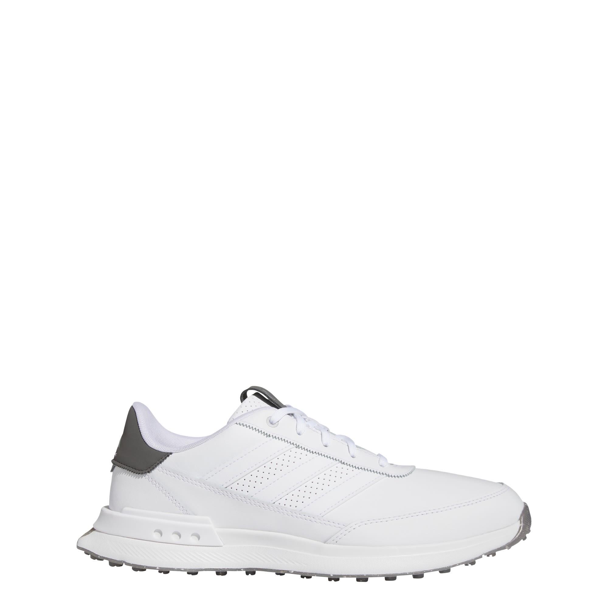 S2G Spikeless Leather 24 Golf Shoes 1/7
