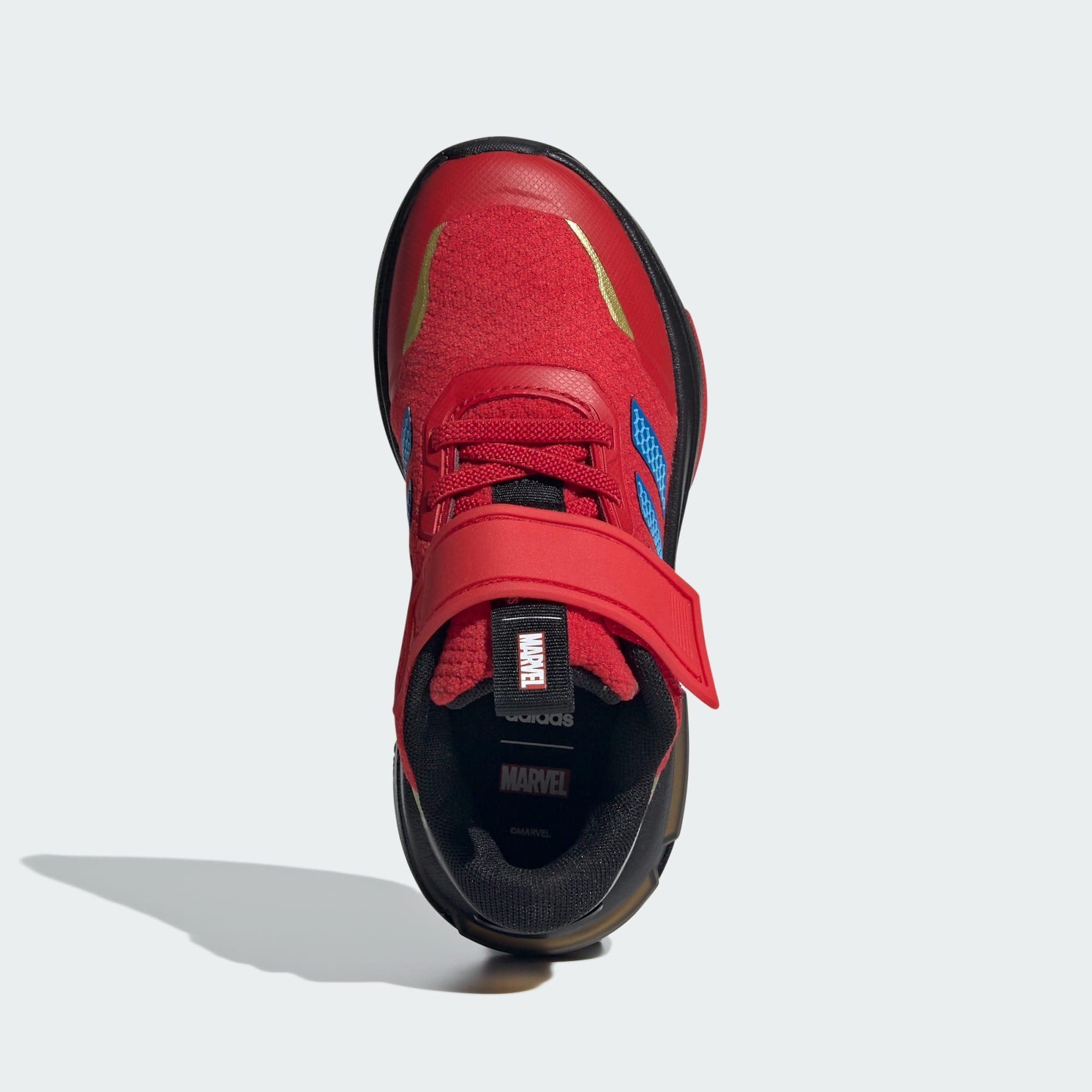 Zapatilla Racer Marvel's Iron Man (Niños) 4/7