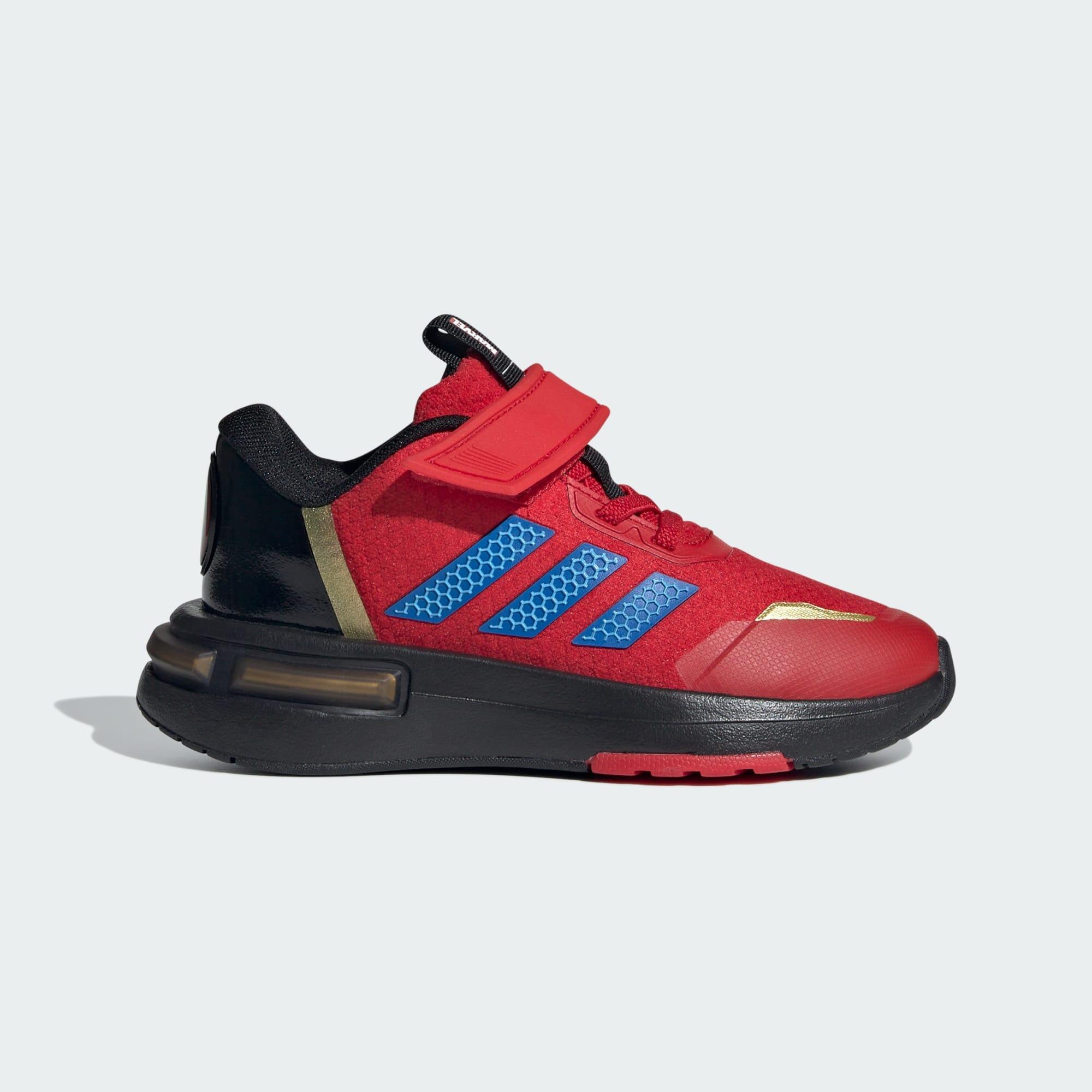 Zapatilla Racer Marvel's Iron Man (Niños) 2/7