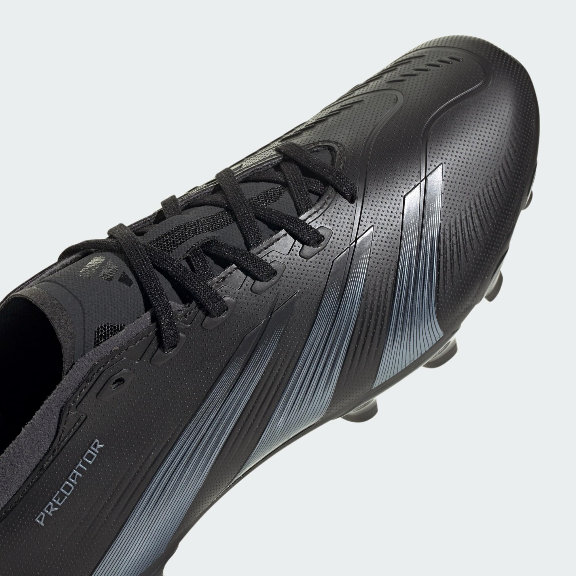 Bota de fútbol Predator 24 League Low multisuperficie 5/7