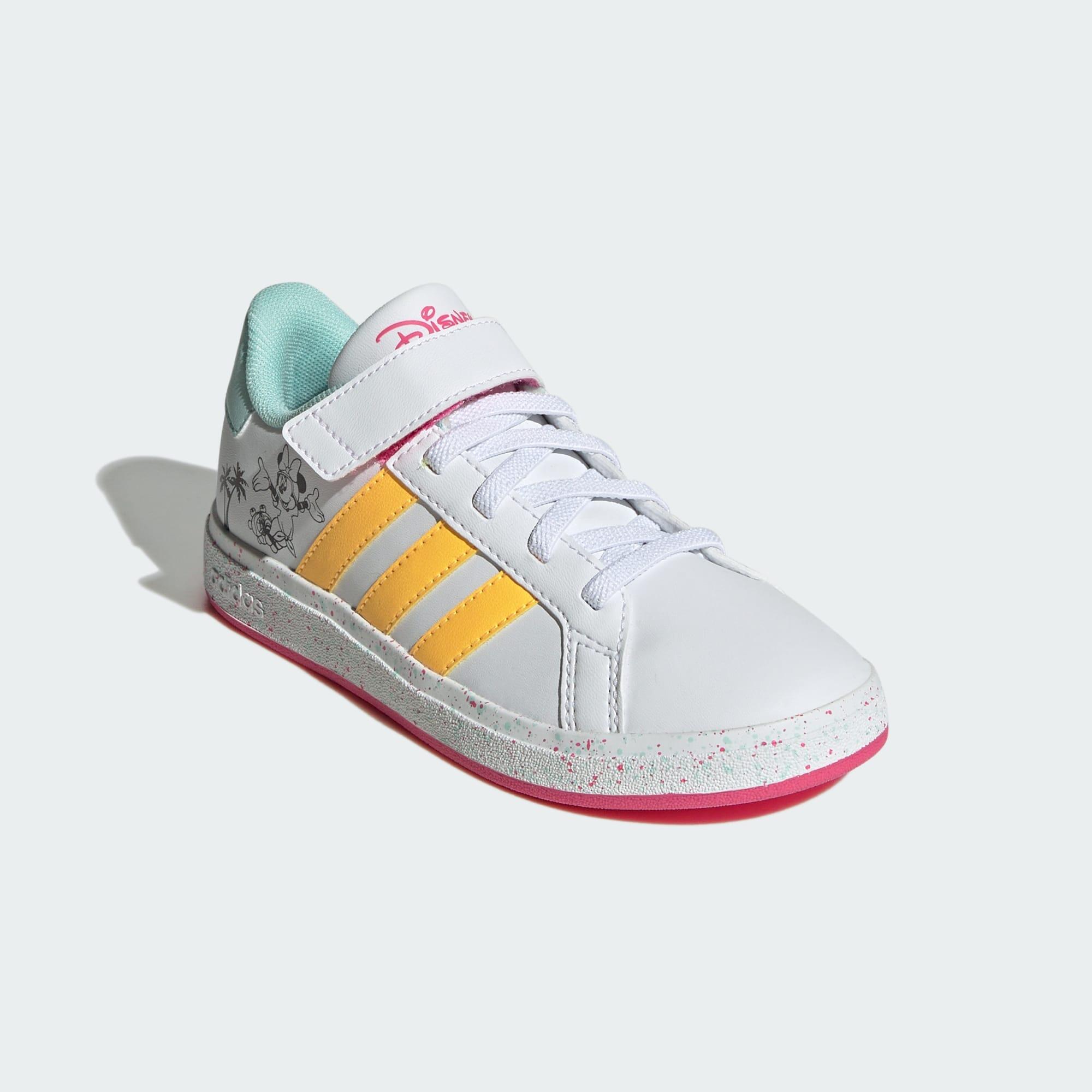 Chaussure Grand Court x Disney Enfants 5/7