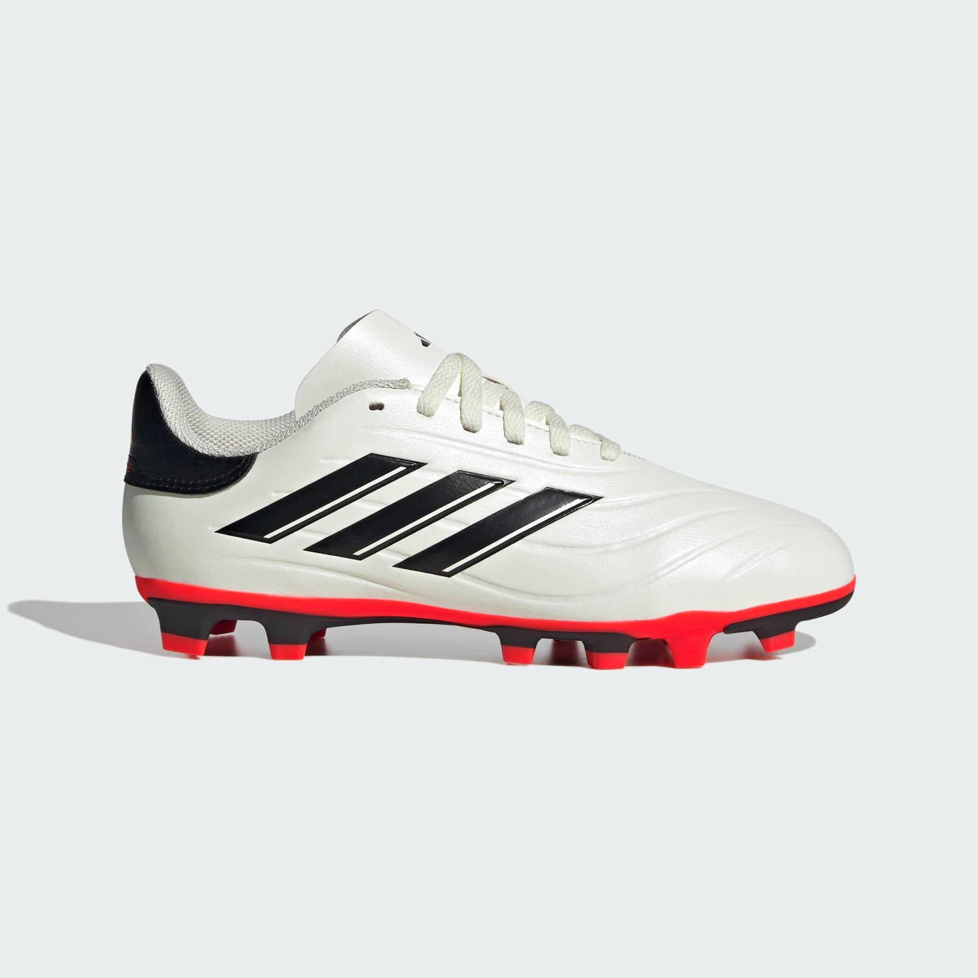 Scarpe da calcio Copa Pure II Club Flexible Ground ADIDAS Decathlon