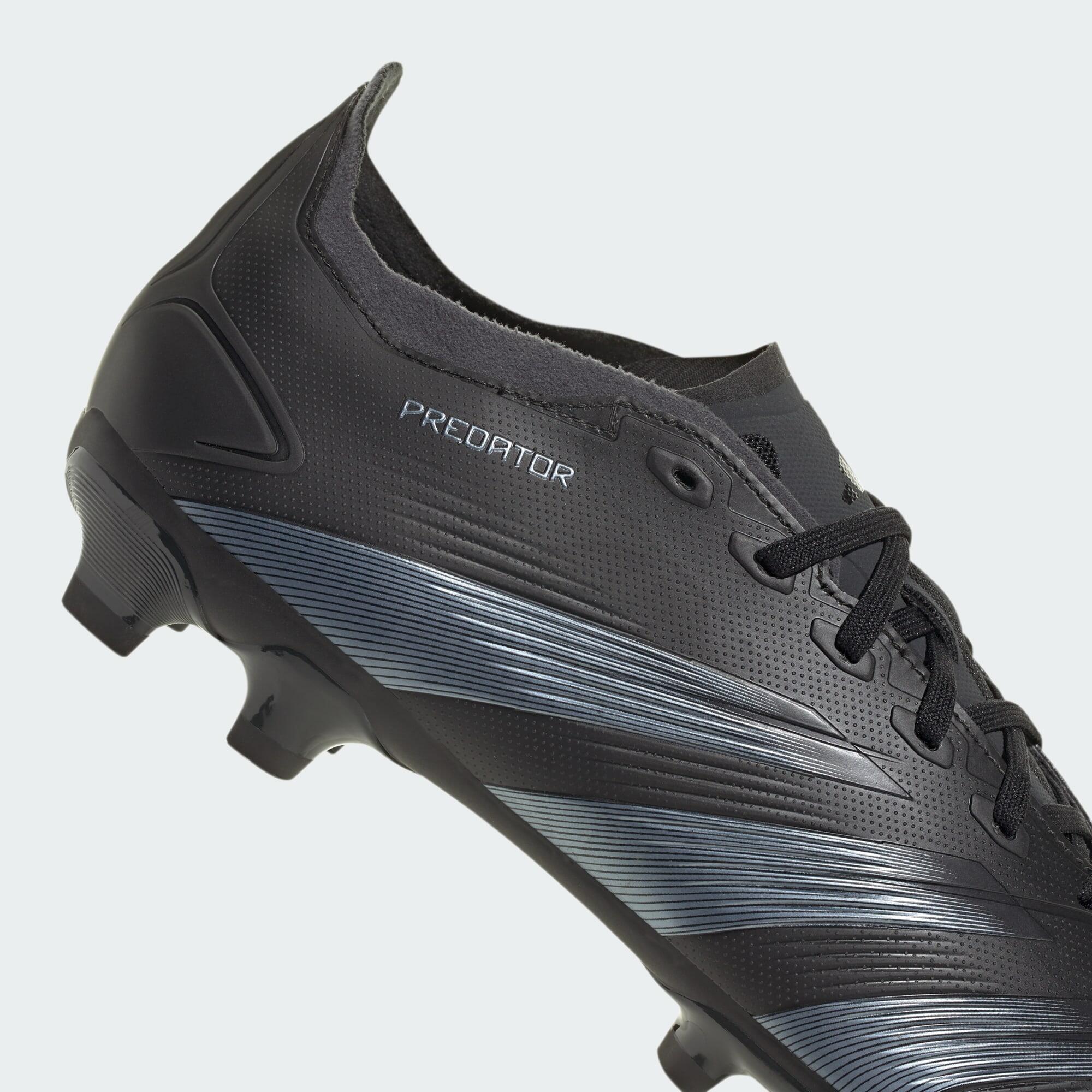 Predator 24 League Low Multi-Ground Boots 6/7