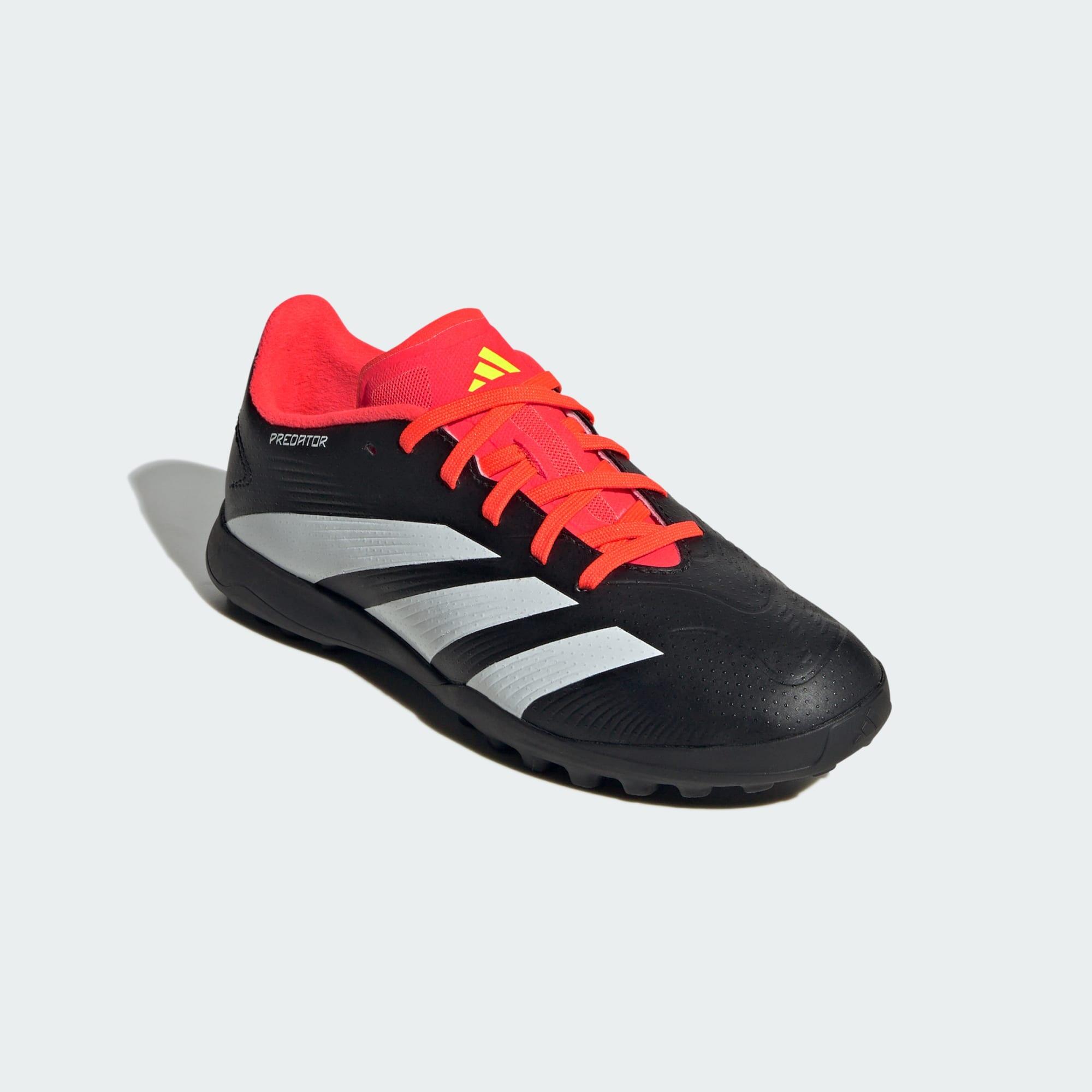 Predator 24 League Turf Boots 4/7