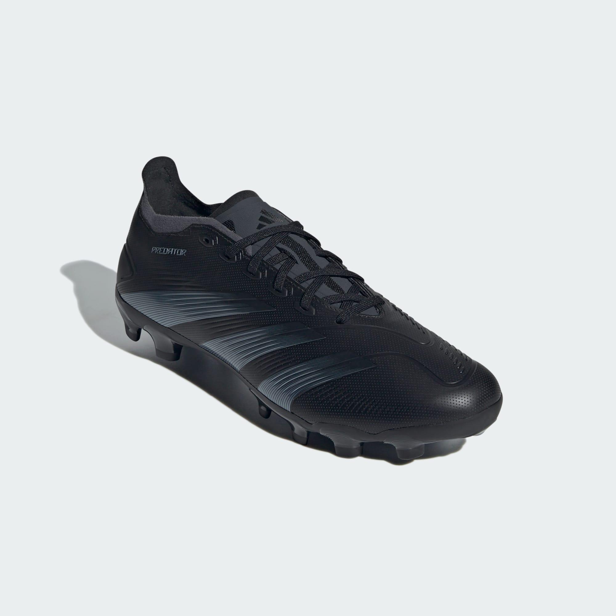 Bota de fútbol Predator 24 League Low multisuperficie 4/7