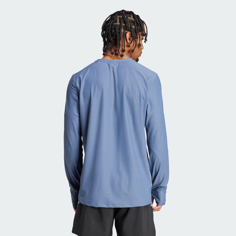 Tričko Own The Run Long Sleeve