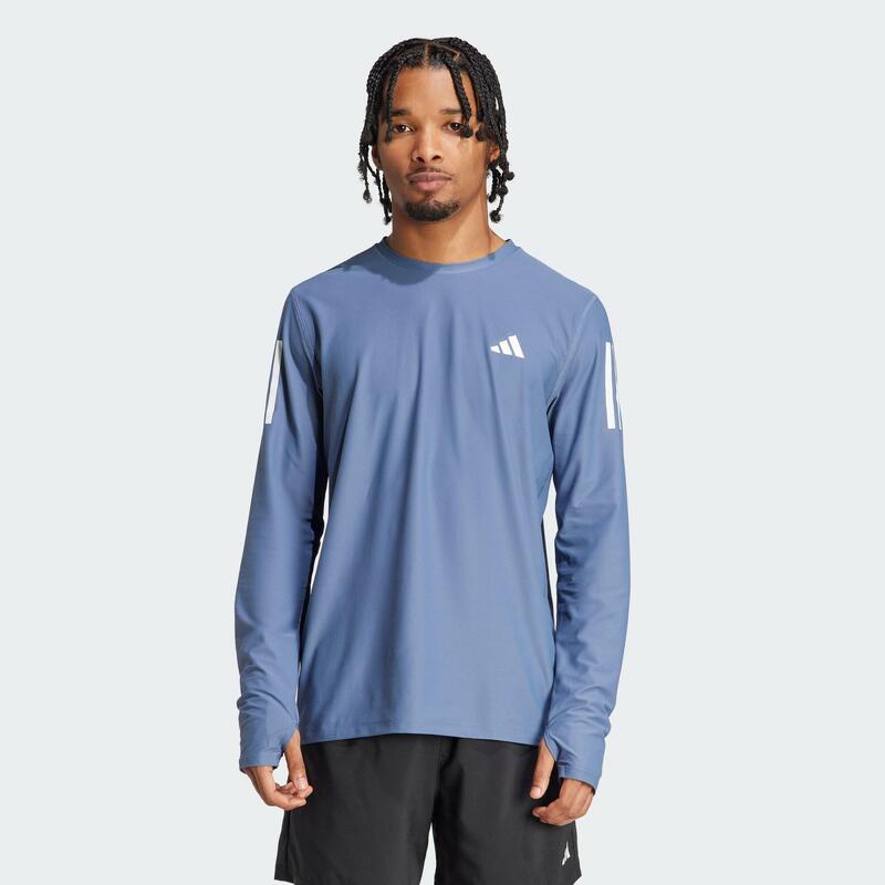 Tričko Own The Run Long Sleeve