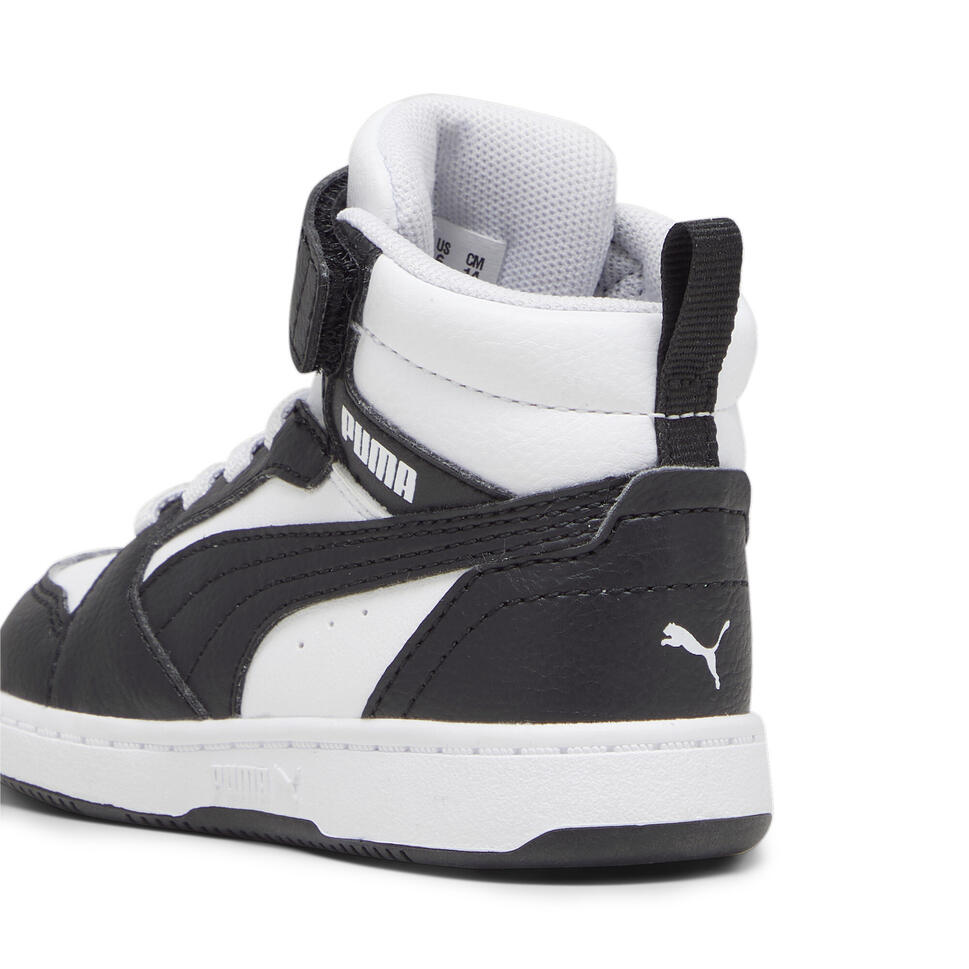 Buty do chodzenia dla dzieci PUMA Rebound V6 Mid