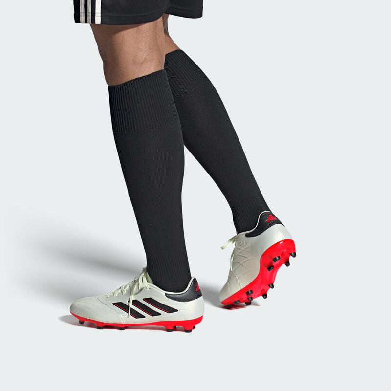 Botas de Futebol Copa Pure II League – Piso firme