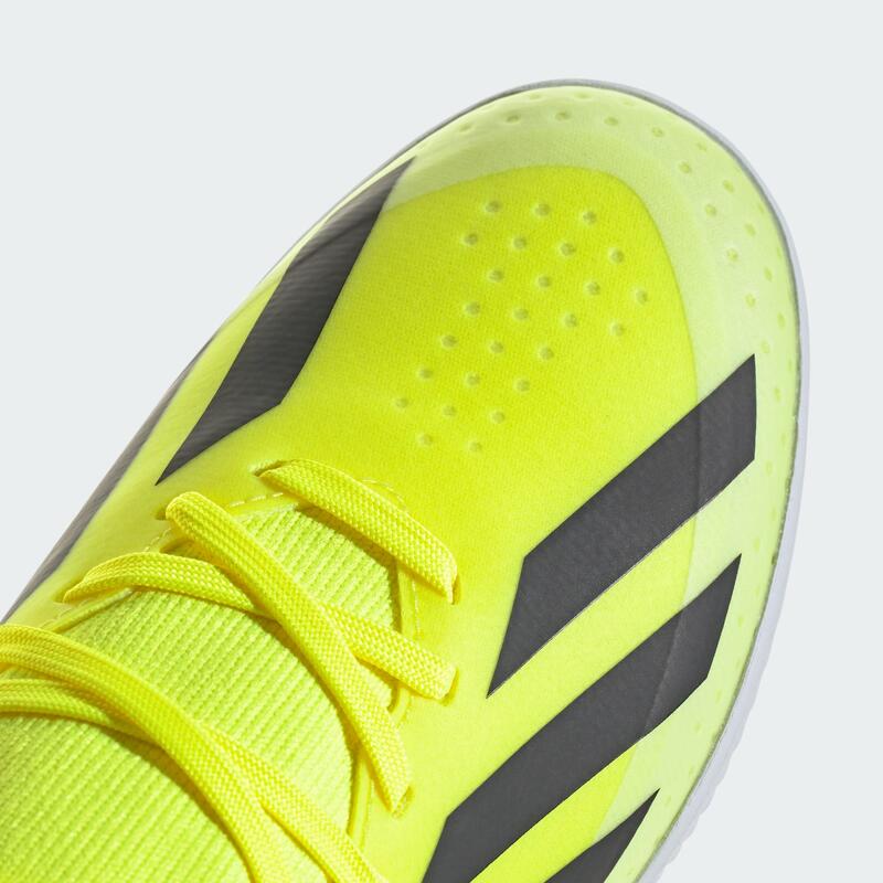 X Crazyfast League Indoor Voetbalschoenen