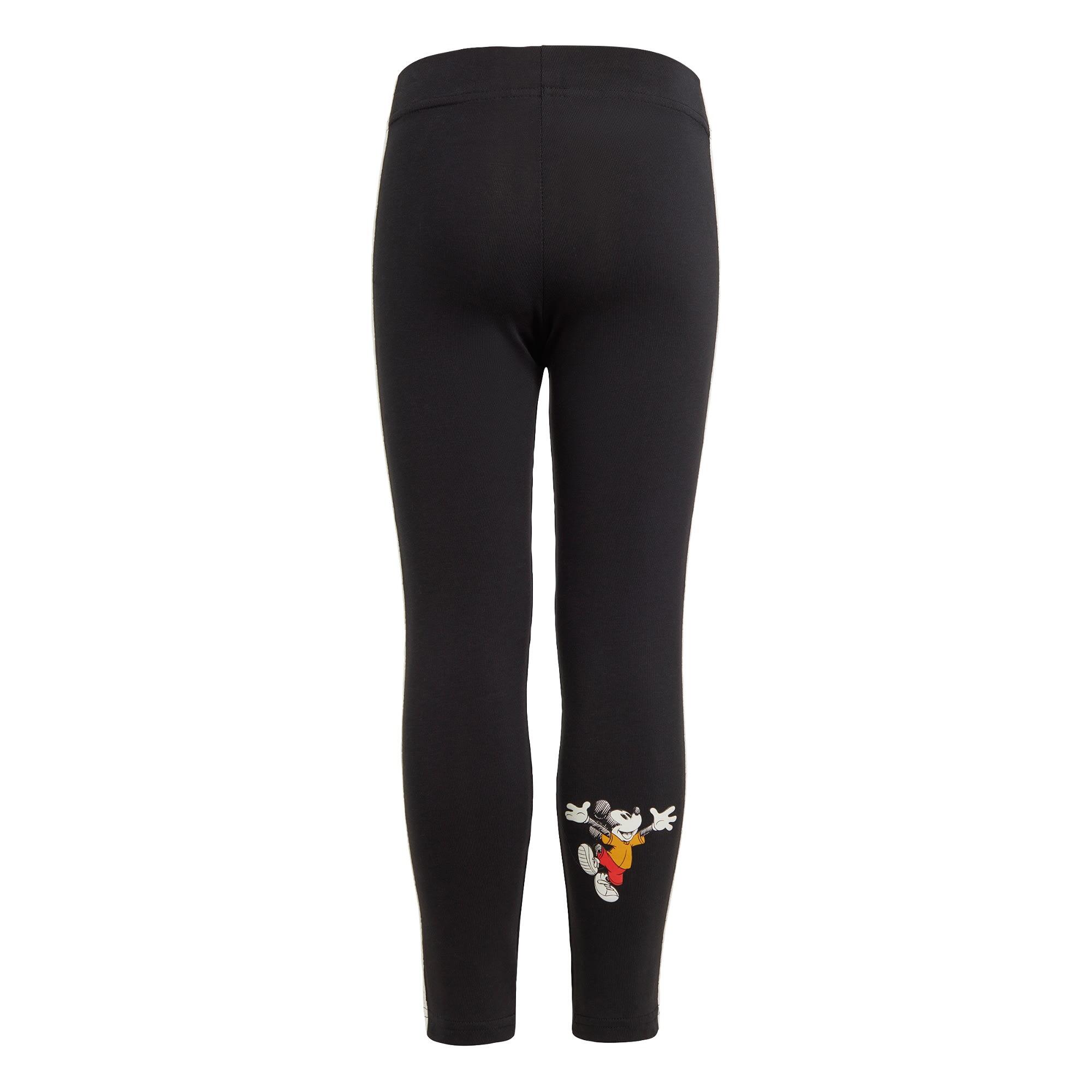 adidas x Disney Mickey Mouse Leggings 1/1