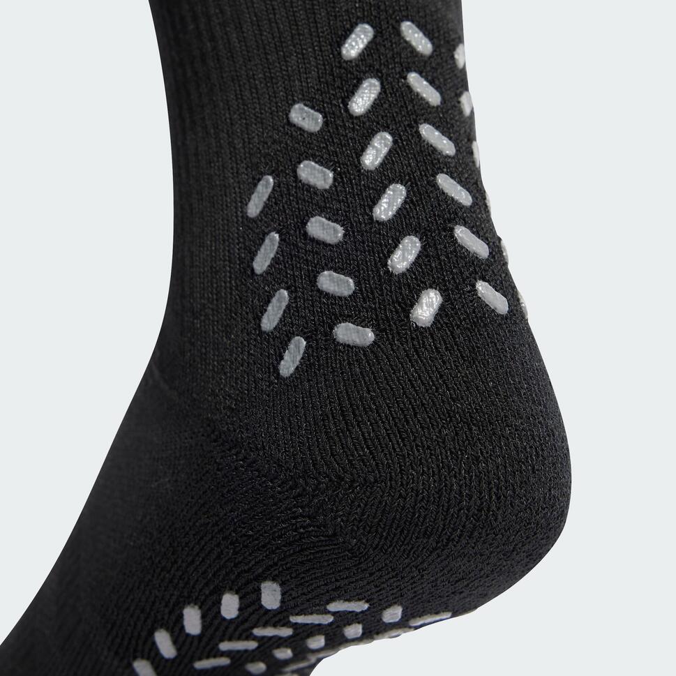 Skarpety adidas Football GRIP Printed Cushioned Crew Performance