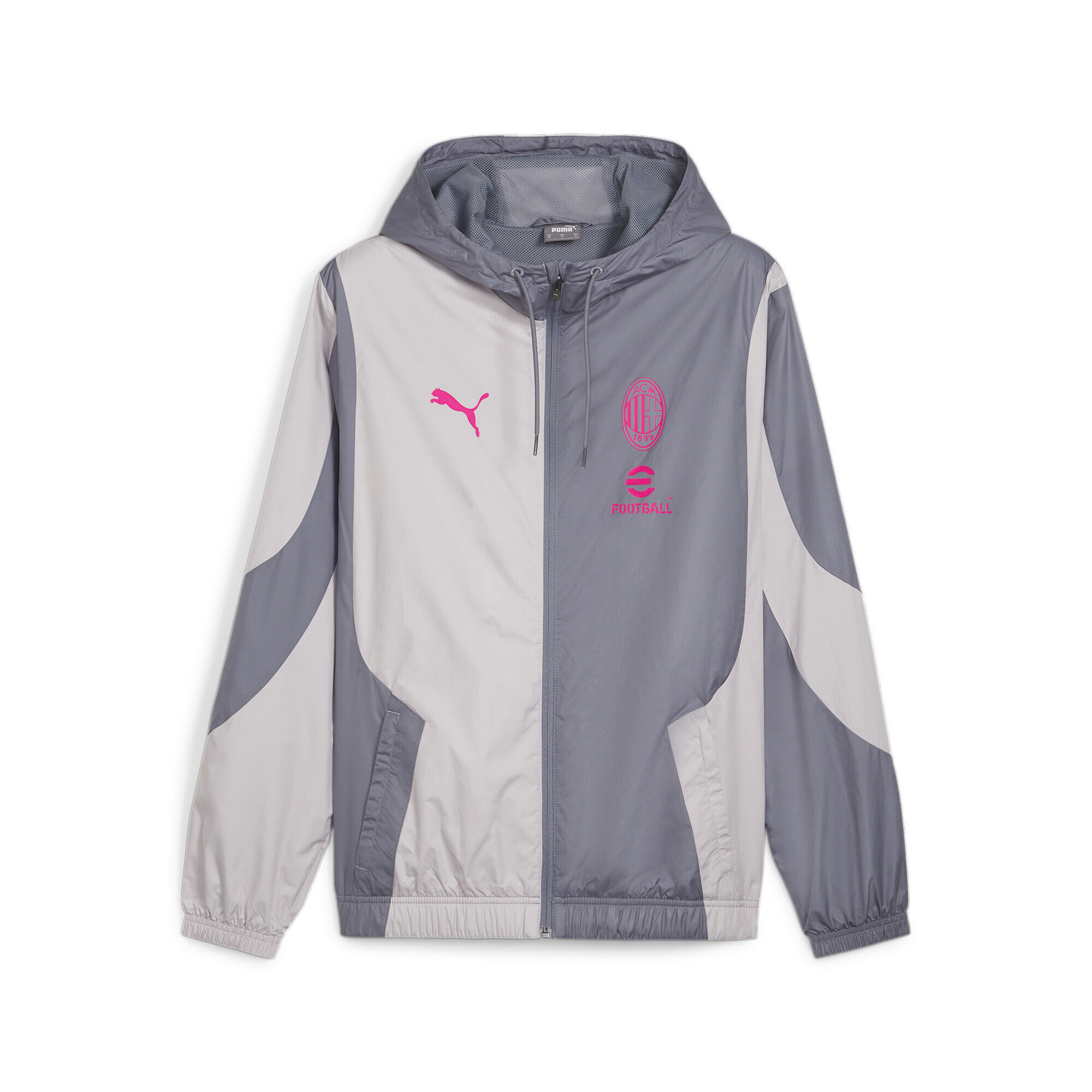 PUMA picture