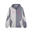 Chaqueta prepartido AC Milan PUMA Gray Tile Marble