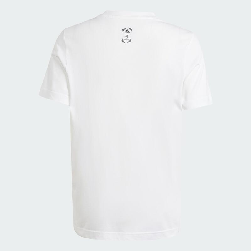 Camiseta Official Emblem (Adolescentes)