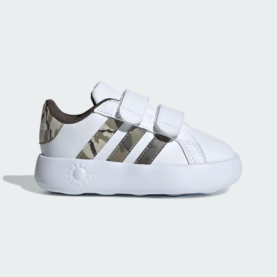 Buty Grand Court 2.0 Kids