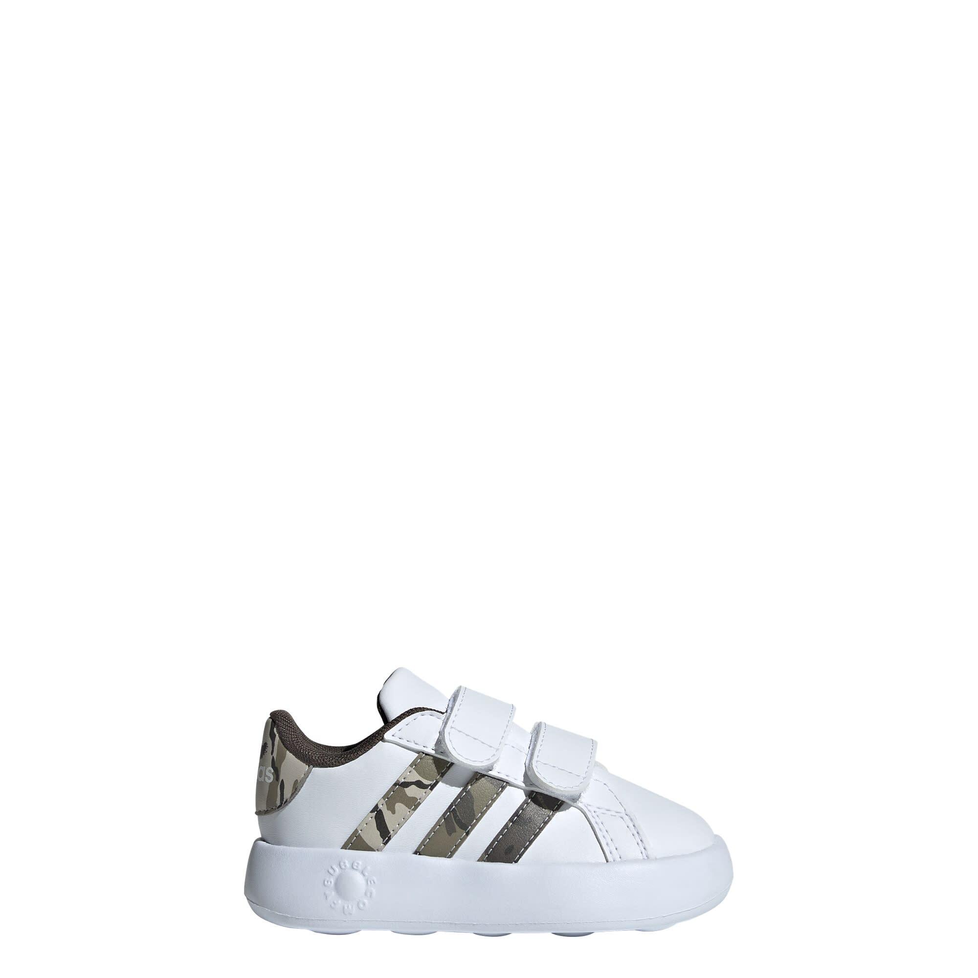 ADIDAS Grand Court 2.0 Shoes Kids