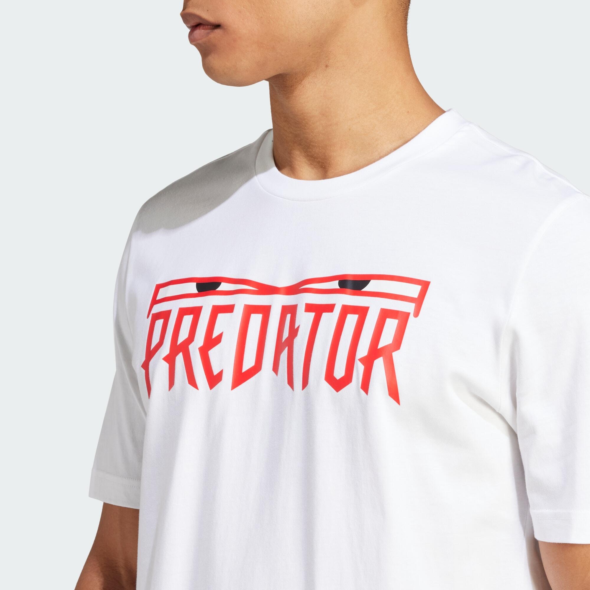 T-shirt 30e anniversaire Predator 4/6