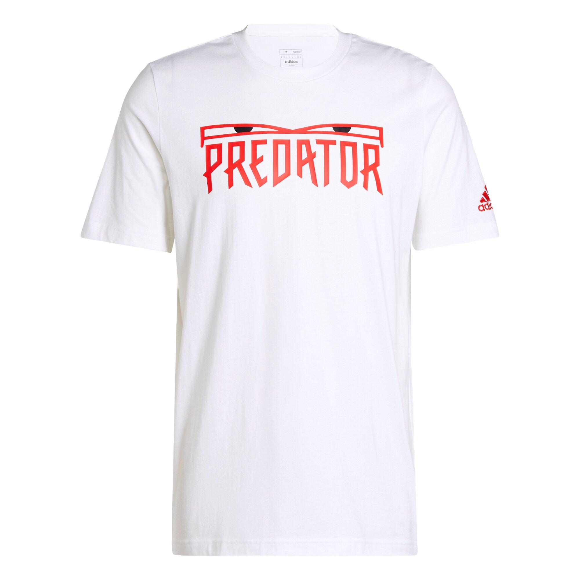 T-shirt 30e anniversaire Predator 2/6